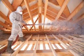 Types of Insulation We Offer in Goshen, CA