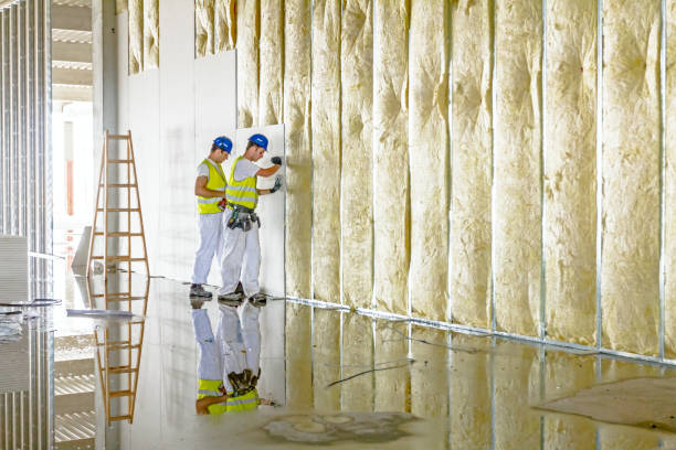 Reflective Insulation in Goshen, CA